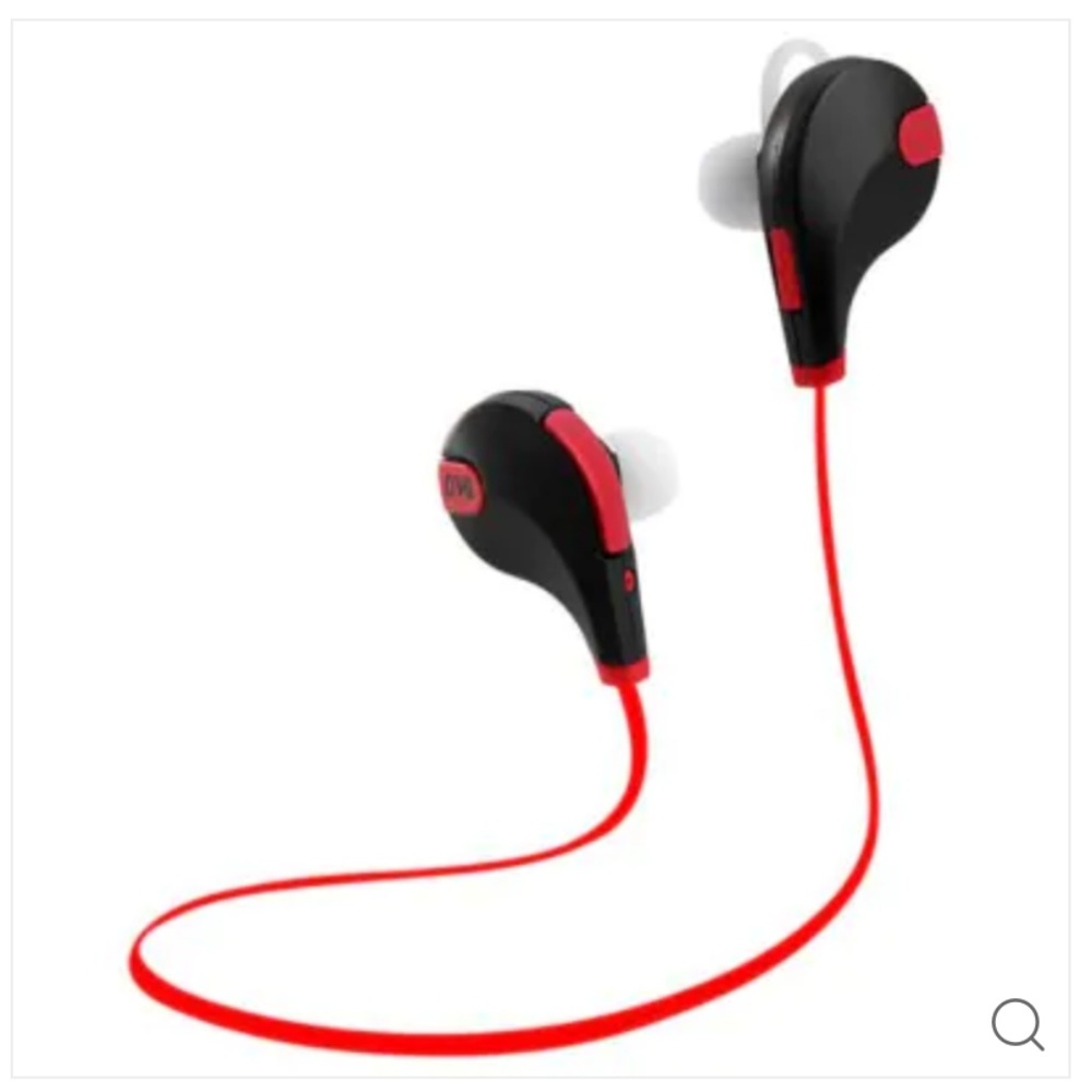 Wireless earphone